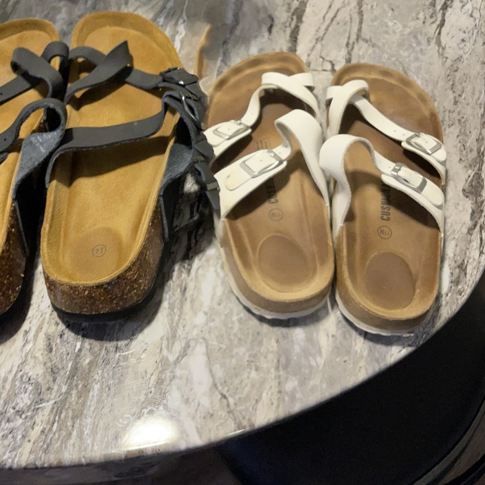 Sandals